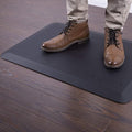 PROGRESSIVE AUTOMATIONS "Antifatigue mats 20"" x 30"" for Standing Desk. Computer Antistress pad." (DA-08-30)