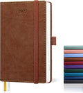 2027 Pocket Planner, 6.5" x 3.5", Small Weekly and Monthly Calendar