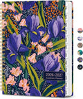 ZOTIA Planner 2026-2027 Weekly & Monthly Calendar Planner Jul 2026-Jun 2027