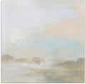 Stupell Industries Modern Neutral Landscape, 17 x 17 Inch Canvas Wall Art | Stupell Industries · By June Erica Vess · Ready to hang · Clean modern decor for living room or office · Made in USA