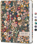 ZOTIA Planner 2026-2027 Weekly & Monthly Calendar Planner Jul 2026-Jun 2027
