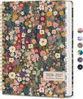 ZOTIA Planner 2026-2027 Weekly & Monthly Calendar Planner Jul 2026-Jun 2027
