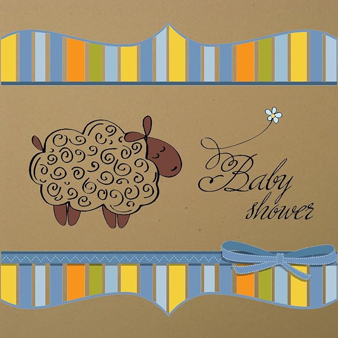 25 Brown Kraft Fiber 80# Cover Paper Sheets - 8.5" X 11" (8.5X11 Inches) Standard Letter|Flyer Size - Rich Earthy Color with Natural Fibers - 80lb/pound Cardstock - Smooth Finish