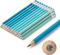 Mr. Pen- Jumbo Pencils, 30 Pack, Colorful Barrels