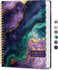 ZOTIA Planner 2026-2027 Weekly & Monthly Calendar Planner Jul 2026-Jun 2027