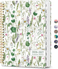 ZOTIA Planner 2026-2027 Weekly & Monthly Calendar Planner Jul 2026-Jun 2027