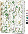 ZOTIA Planner 2026-2027 Weekly & Monthly Calendar Planner Jul 2026-Jun 2027