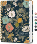 ZOTIA Planner 2026-2027 Weekly & Monthly Calendar Planner Jul 2026-Jun 2027