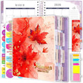 Arundhati Planner 2026-2027, 18 Months Large Daily Weekly Monthly Organizer