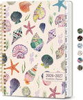 ZOTIA Planner 2026-2027, Jul 2026-Jun 2027 Weekly & Monthly Calendar