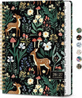 ZOTIA Planner 2026-2027, Jul 2026-Jun 2027 Weekly & Monthly Calendar