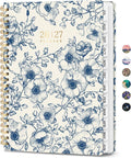 ZOTIA Planner 2026-2027 Weekly & Monthly Calendar Planner Jul 2026-Jun 2027