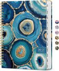 Planner 2026-2027, Monthly & Weekly Jul 2026-Jun 2027 Planner Calendar
