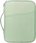 mygreen Universal Travel Gear Organizer/Electronics Accessories Bag/Document File Bag