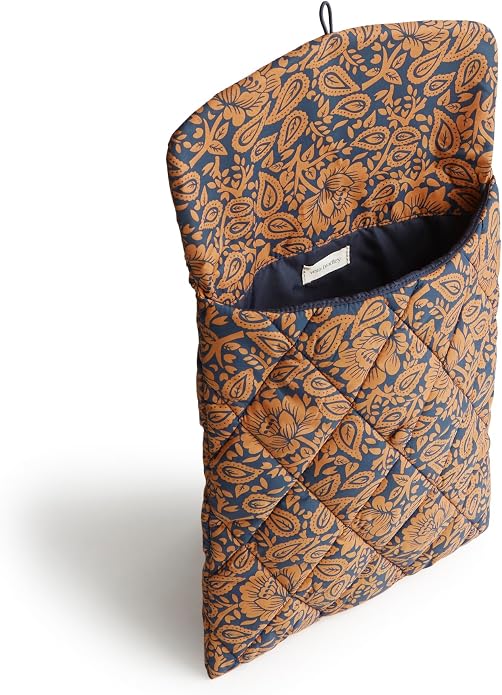 Vera Bradley womens Featherweight Small Envelope Tech Sleeve