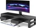Computer monitor stand (Basic Version, 700mm Drawer)