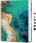 ZOTIA Planner 2026-2027 Weekly & Monthly Calendar Planner Jul 2026-Jun 2027