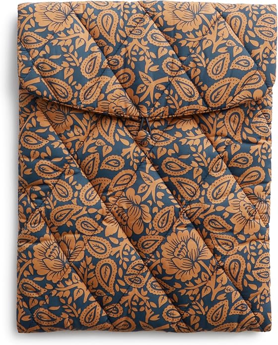 Vera Bradley womens Featherweight Small Envelope Tech Sleeve