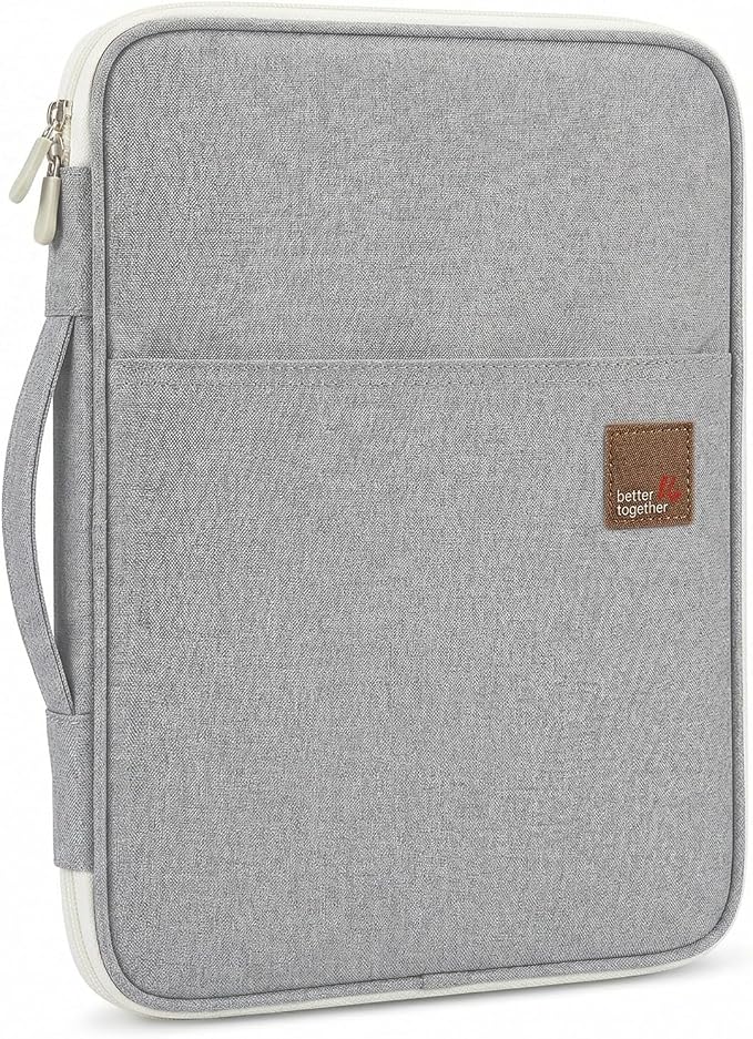 mygreen Universal Travel Gear Organizer/Electronics Accessories Bag/Document File Bag
