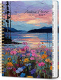 ZOTIA Planner 2026-2027 Weekly & Monthly Calendar Planner Jul 2026-Jun 2027