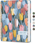 ZOTIA Planner 2026-2027, Jul 2026-Jun 2027 Weekly & Monthly Calendar