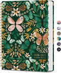 ZOTIA Planner 2026-2027, Jul 2026-Jun 2027 Weekly & Monthly Calendar