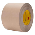 3M Sealing Tape 8777, Tan, 4 in x 75 ft, 12 Rolls/Case