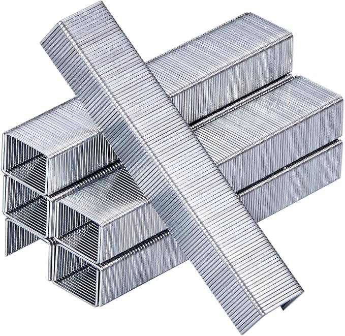 Bostitch Office SB353/8-1M Heavy Duty Premium Staples