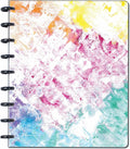 BetterNote COVER 9-Disc Planner Lightweight Durable MEDIUM Play