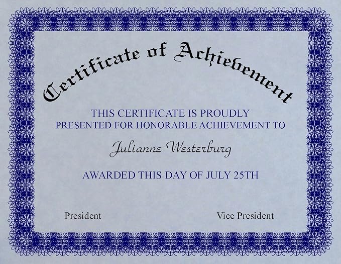 150 Blue Parchment 65lb Cover Weight Paper - 4.5" X 6.5" (4.5X6.5 Inches) Invitation 1/2" Smaller Than 5X7 Size - Printable Cardstock Colored Sheets Old Parchment Semblance