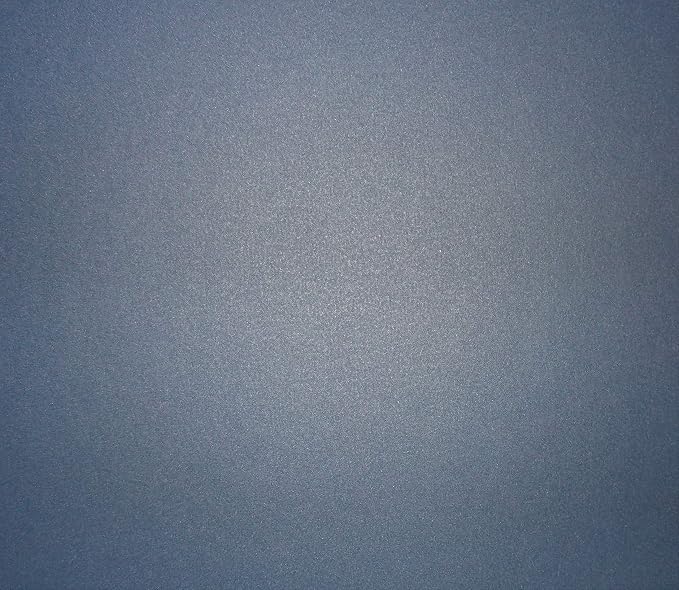 5mm ThermoBind (10pcs) Dark Blue STEELBOOK (Holds 20 to 40 Sheets of 20lb Paper) Letter Size 8.5" by 11" (Bound on 11" Edge)
