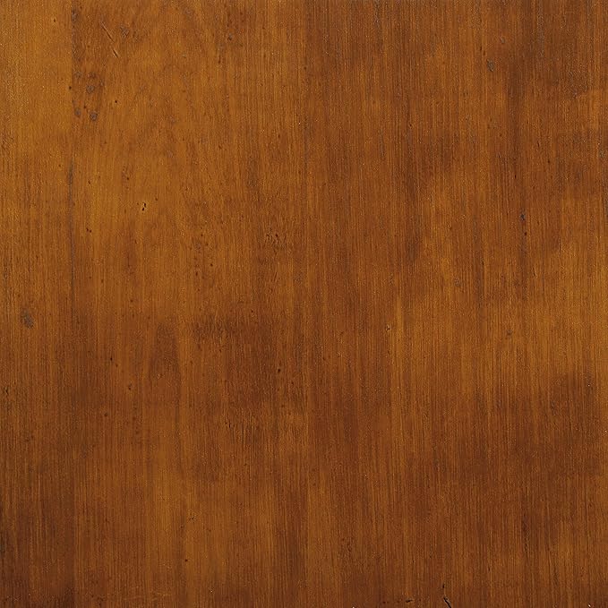 Sauder Engineered Wood Computer Desk in Brushed Maple