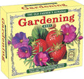 The Old Farmer's Almanac 2027 Daily Desk Calendar: Boxed Page-a-Day Gardening Calendar with Day-to-Day Tips, Folklore, Advice & Planting Secrets