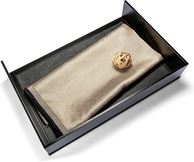Victor Midnight Black Collection, Legal Size Letter Tray, Black, (1168-5)