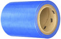 3M, 2AU23B, UV Protective Film Tape, Low Tack Adhesive, Clear, 6 in x 300 ft, 1 Count