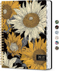 ZOTIA Planner 2026-2027, Jul 2026-Jun 2027 Weekly & Monthly Calendar