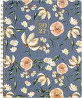 Mead Cambridge 2027 Planner, Weekly & Monthly, 8.5" x 11", Pen+Pillar, Elora (PP27-905-27)