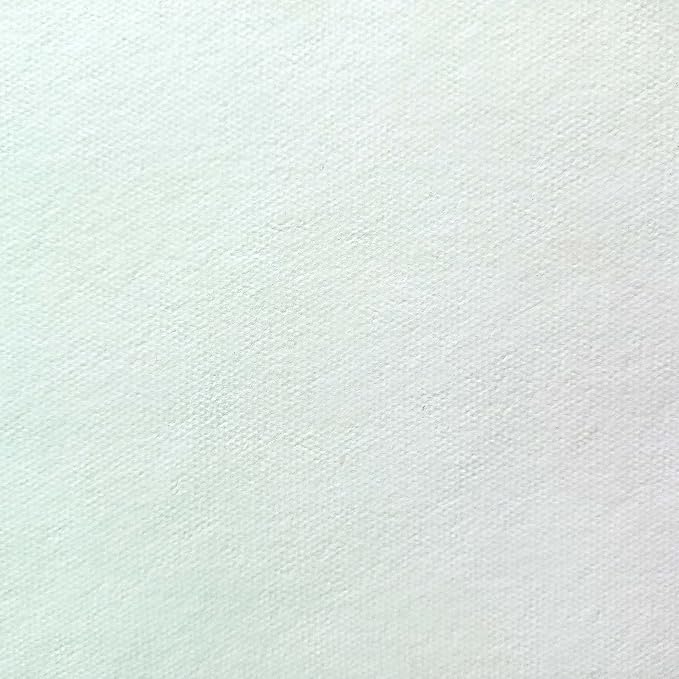 E-Tailor® 5x7 Wedding Invitation Paper, Baby Shower Card Stock Handmade Paper, Cotton Paper, Wedding Paper, Smooth Watercolor Paper, Calligraphy Paper, Rag Paper 300gsm Pack of 50 Blank Card Stock