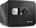 SentrySafe Large 0.81 Cubic Feet Fireproof Safe with Dial Combination Lock for Home or Office Protects Money, Documents, or Other Valuables, FPW082K