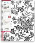 Blue Sky 2027 Weekly & Monthly Planner Calendar, 8.5"x11", Analeis