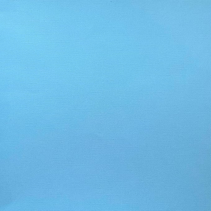 Forget-Me-Not—12x12 Textured Cardstock | 80lb Textured Blue Scrapbook Paper | Premium Cardstock for Cricut Cutting | 25 Sheets