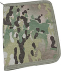 Rite in The Rain Weatherproof Cordura® Fabric, 1/2" Ring Binder Cover, 6.75" x 8.875", Multicam Cover (No. C9200M)