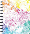 BetterNote COVER 11-Disc Planner Lightweight Durable LARGE Play