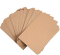 Recollections 100 Sheets Kraft 8.5” x 11” Cardstock Paper - Acid and Lignin Free Paper for Scrapbooks, Arts & Crafts - 1 Pack