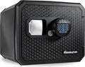 SentrySafe Fireproof and Waterproof Large Safe with Backlit Digital Keypad and Override Key for Passports, Money, Jewelry, 0.81 Cubic Feet, FPW082HTC