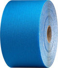 3M Stikit Blue Abrasive Sheet Roll, 36215, 40 Grit, 2-3/4 in x 10 yd, 1 Roll, Paint Preparation, Coatings Removal, for Automotive