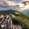 Appalachian Trail 2027 Wall Calendar, 12 x 24 Hanging Pacific Waters Press
